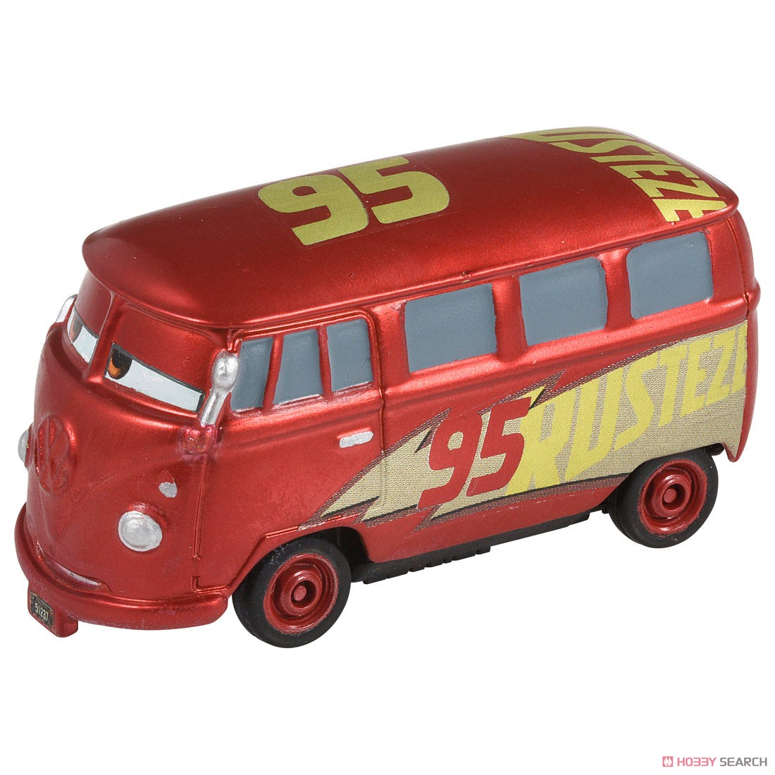 カーズ トミカ C-29 フィルモア (RRCタイプ) (トミカ) - ホビーサーチ