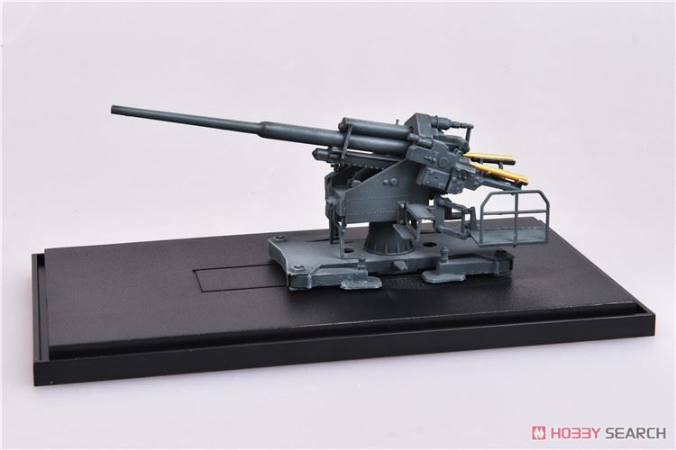 ドイツ軍 128mm FlaK40 高射砲 1942年 (完成品AFV) - ホビーサーチ