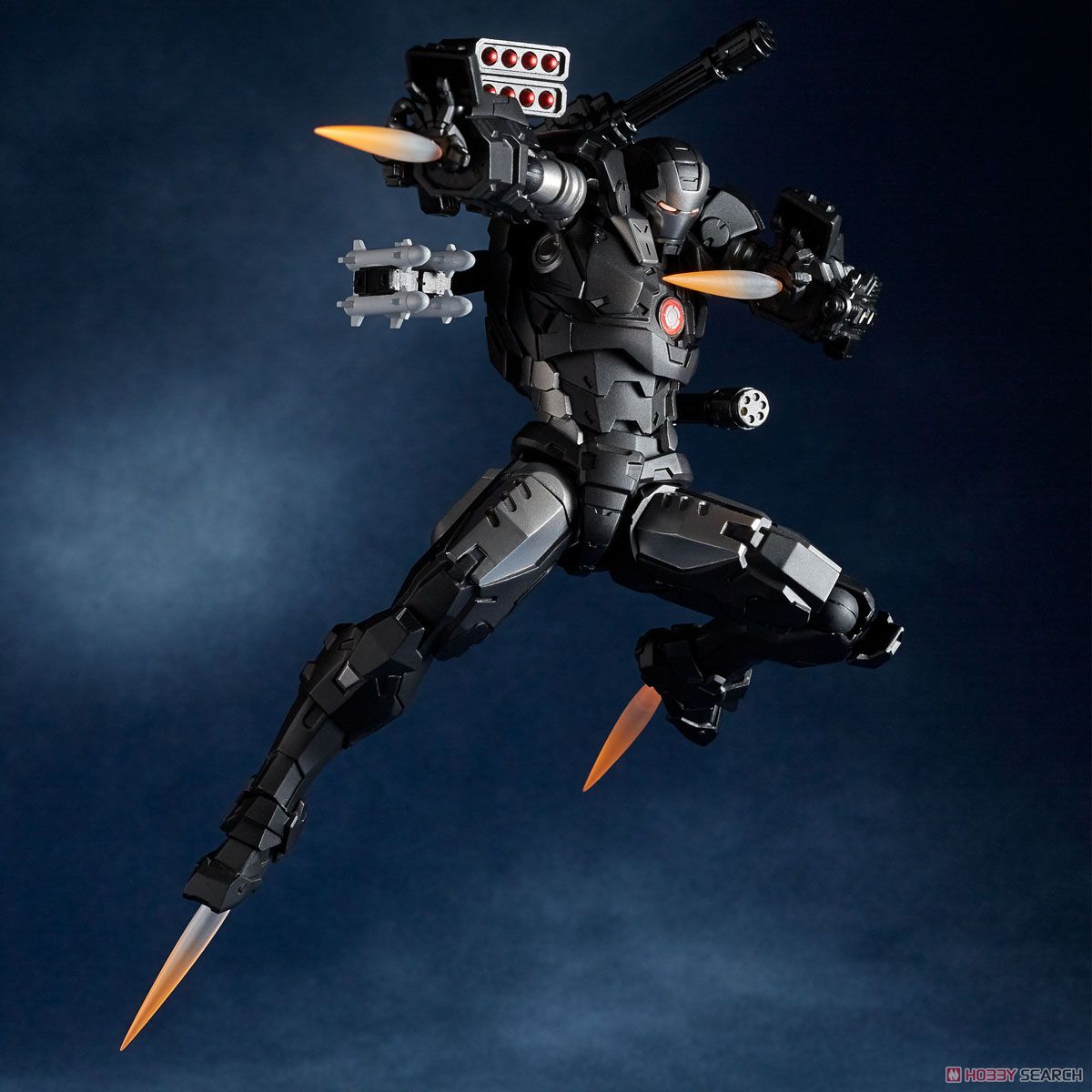 フィギュアコンプレックス Amazing Yamaguchi No.016 War machine