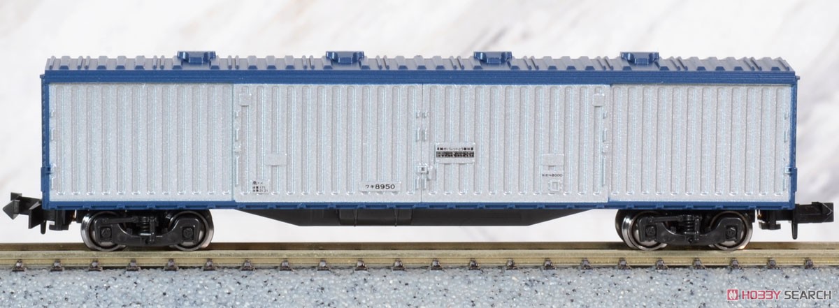 ワキ8000 (鉄道模型) - ホビーサーチ 鉄道模型 N