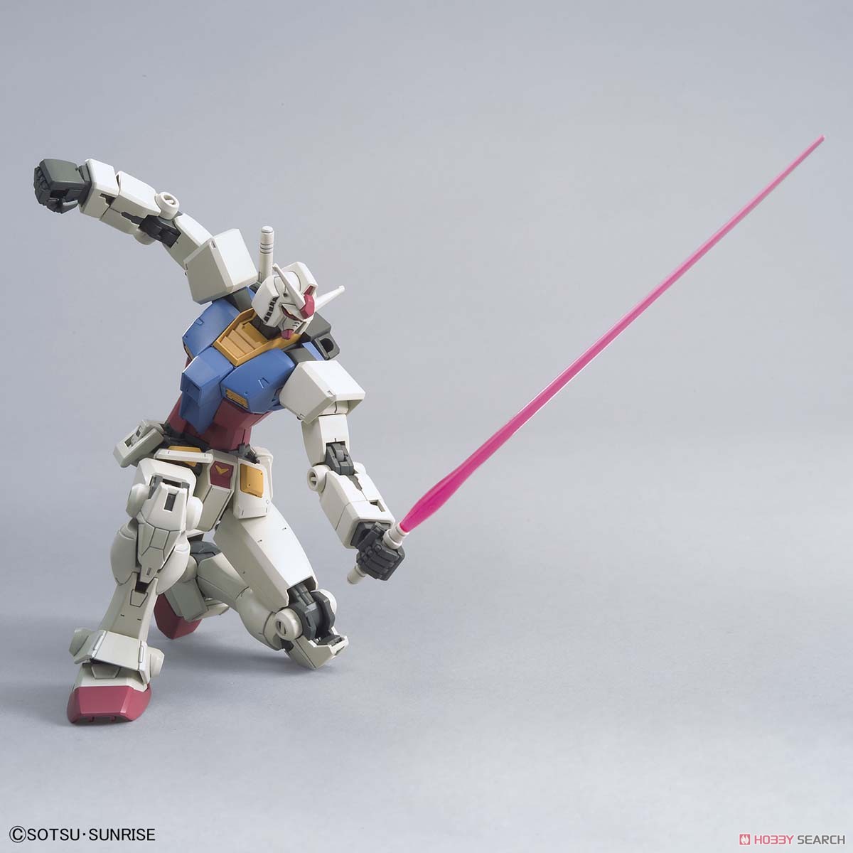 RX-78-2 ガンダム [BEYOND GLOBAL] (HG) (ガンプラ) - ホビーサーチ