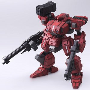 FRONT MISSION 1ST WANDER ARTS ゼニス 砂漠Ver (完成品) - ホビー