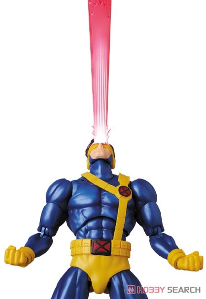 Mafex No.099 Cyclops (Comic Ver.) (Completed) - HobbySearch Anime