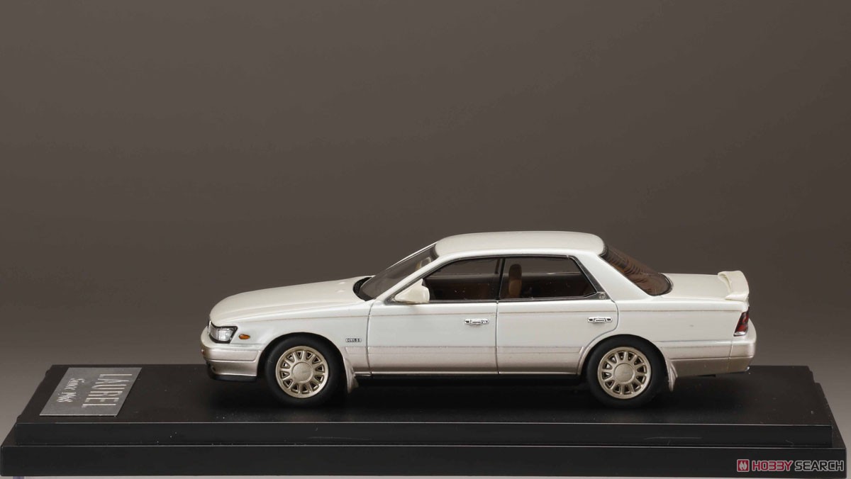 baron222さん専用 TLV C33ローレル ホワイト 改 baron222さん専用 TLV