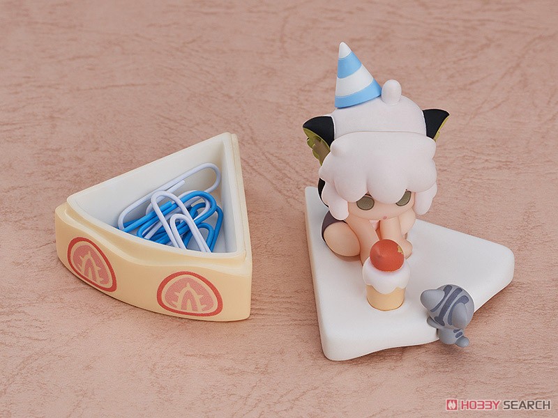 トレーディングフィギュア 羅小黒戦記・Happy Birthday! (6個セット