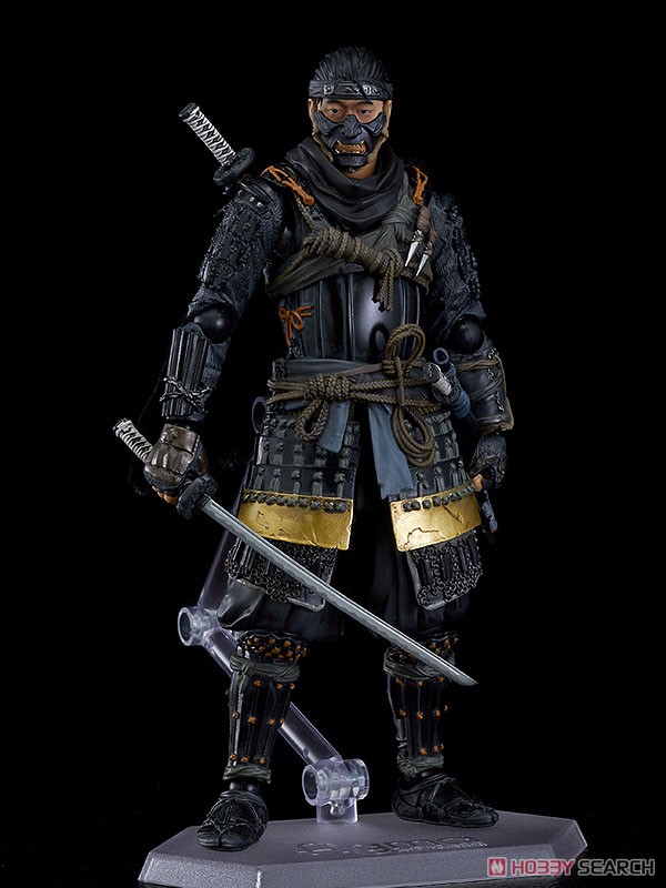 figma 境井仁 (完成品) - ホビーサーチ ロボット・特撮