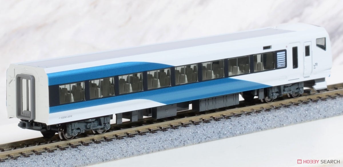 E257系2000番台 「踊り子」 9両セット (9両セット) (鉄道模型