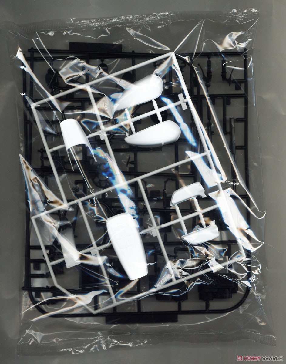 カワサキ Z1A 900 SUPER4 `74 (プラモデル) - ホビーサーチ カーモデル