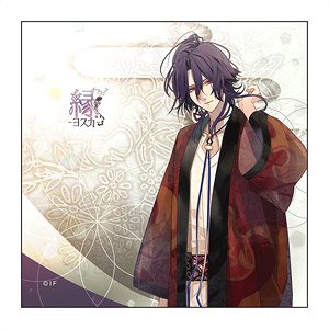 オランピアソワレ マイクロファイバー 縁 (キャラクターグッズ