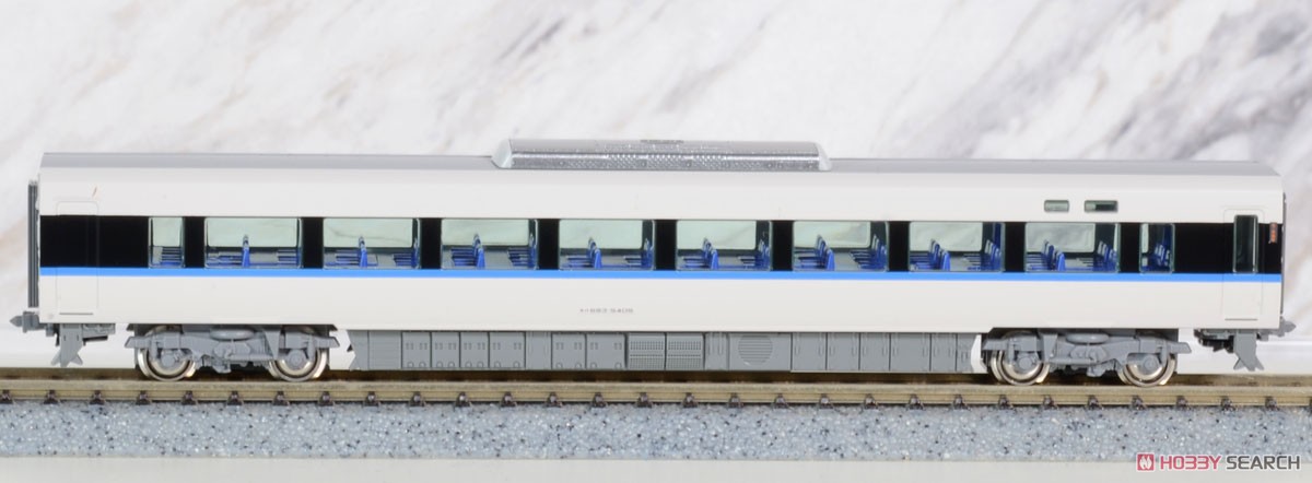 683系4000番台 「サンダーバード」(リニューアル車) 基本セット(4両