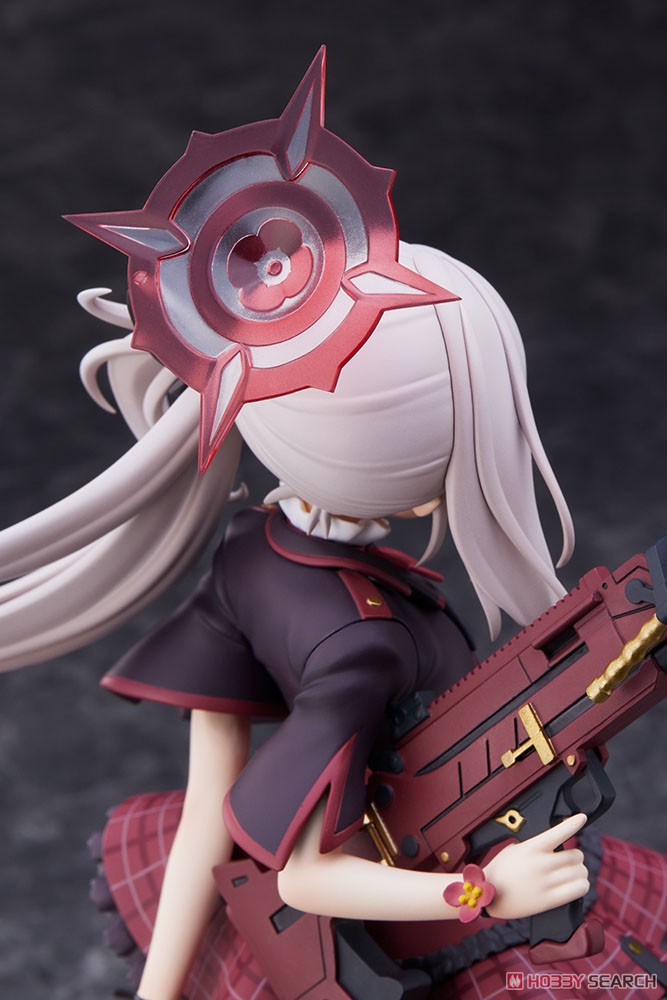 ブルーアーカイブ 浅黄ムツキ (フィギュア) - ホビーサーチ フィギュア