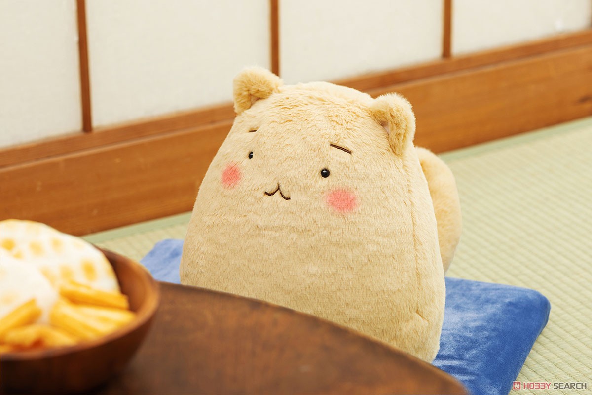 ヘタリア World☆Stars ぽちくんぬいぐるみ (キャラクターグッズ