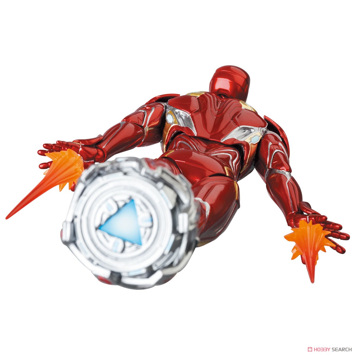 MAFEX No.178 IRON MAN MARK50 (INFINITY WAR Ver.) (完成品) - ホビー