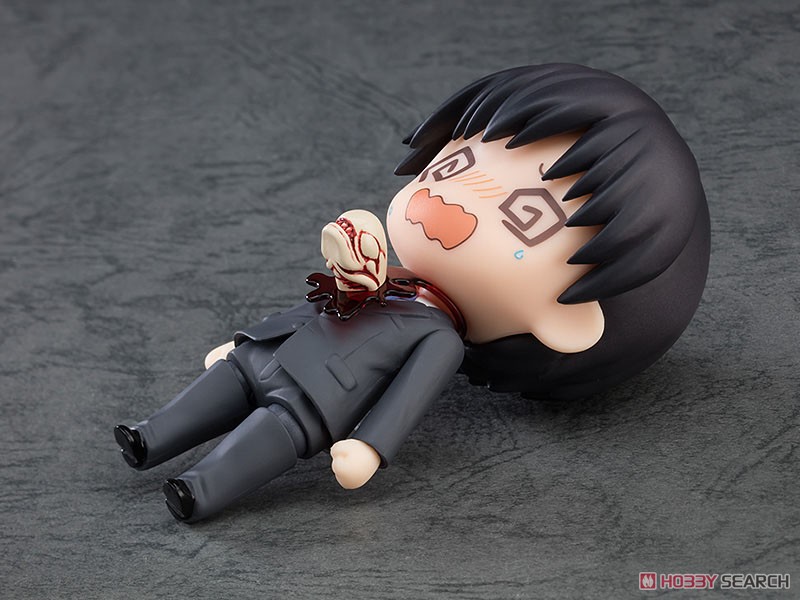 ねんどろいど エイリアン (完成品) - ホビーサーチ ロボット・特撮