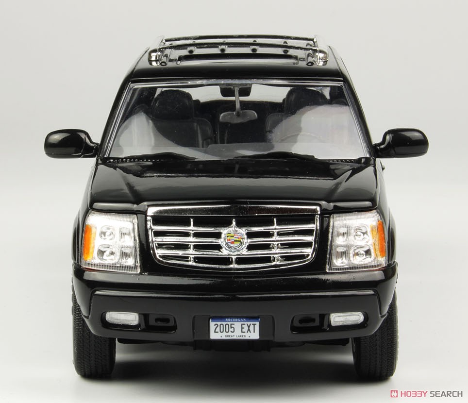 2005 キャデラック エスカレード EXT SUV ピックアップ (プラモデル
