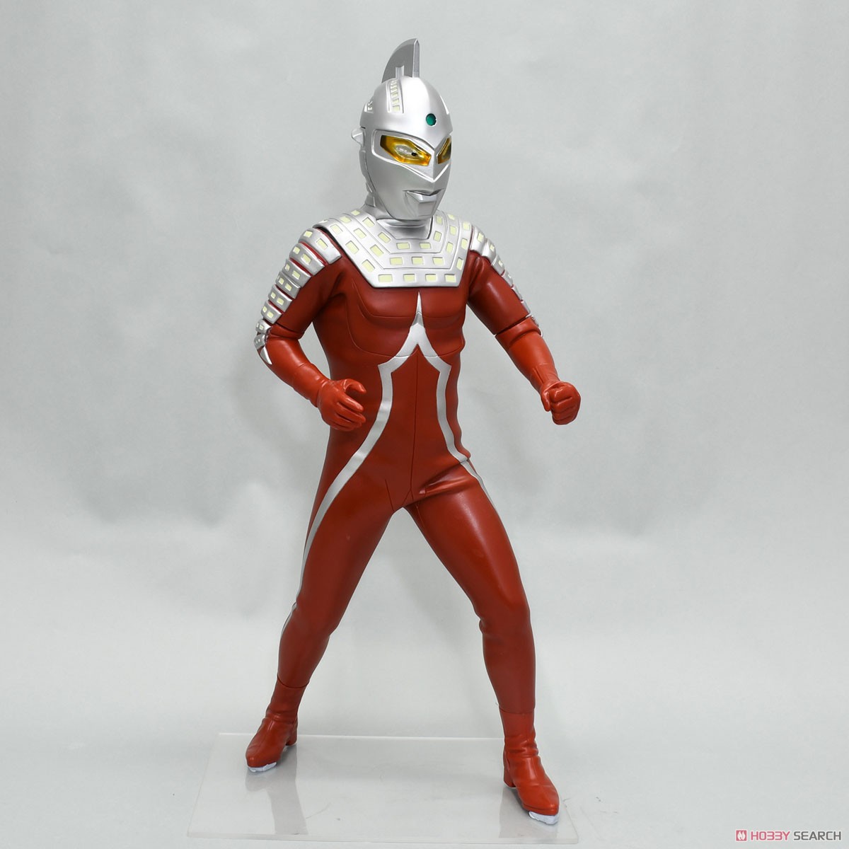 ウルトラセブン メガソフビキット 復刻版 (ソフトビニールキット