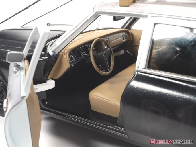 1974 ダッジ モナコ ブルース・モービル ブルース ブラザーズ