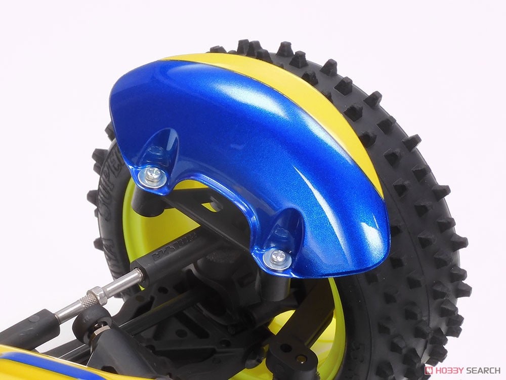 スーパー アバンテ (TD4シャーシ) (ラジコン) - ホビーサーチ ミニ四駆他