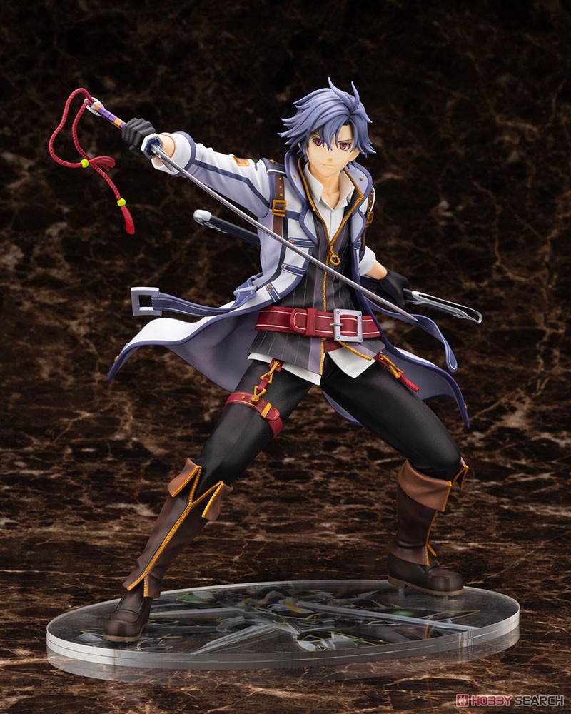 リィン・シュバルツァー (フィギュア) - ホビーサーチ フィギュア