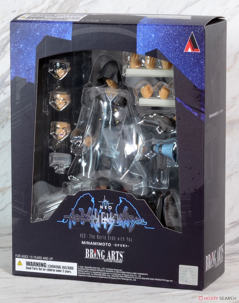 ブリングアーツ すばらしきこのせかい まとめ売り ブリングアーツ