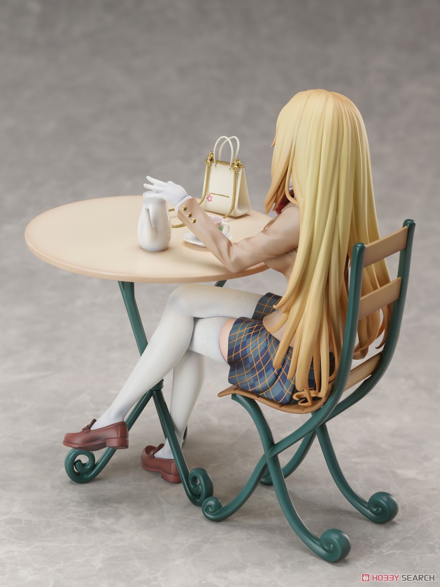 とある科学の超電磁砲T 食蜂操祈 お絵描き生配信Ver. (フィギュア