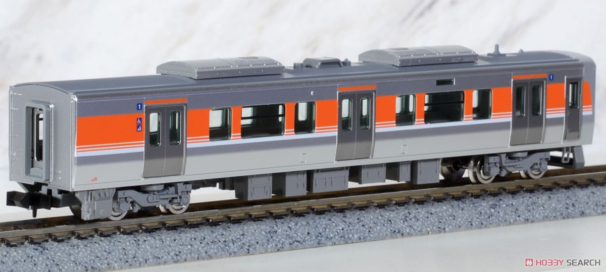 JR 315系 通勤電車セット (8両セット) (鉄道模型) - ホビーサーチ 鉄道