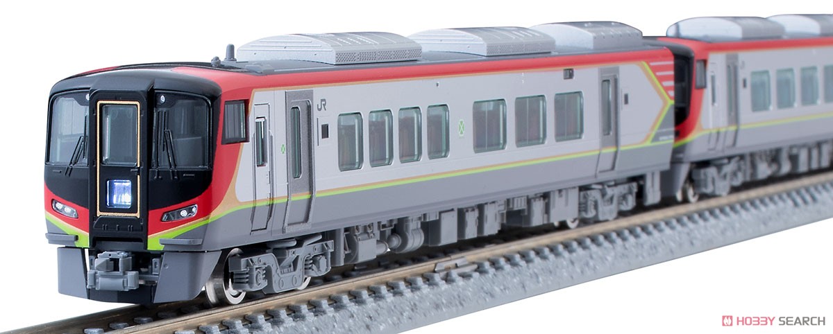 特別企画品】 JR 2700系 特急ディーゼルカー (南風・しまんと) セット