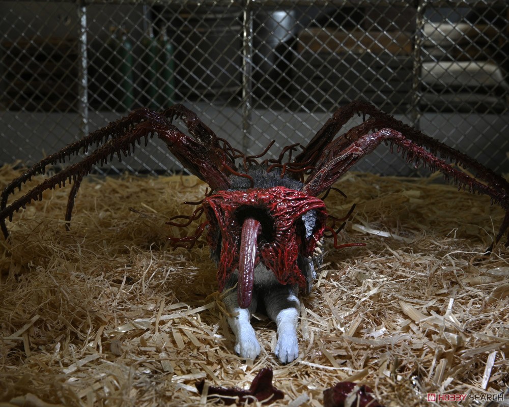 遊星からの物体X The Thing/ 物体X ドッグ・シング デラックス