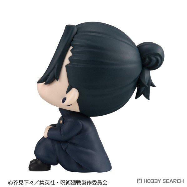 るかっぷ 呪術廻戦 夏油傑 高専ver. (フィギュア) - ホビーサーチ