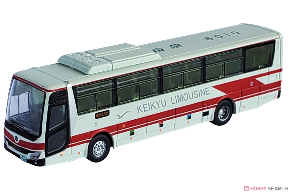 ザ・バスコレクション 第31弾 (全12種＋シークレット/12個入り) (鉄道