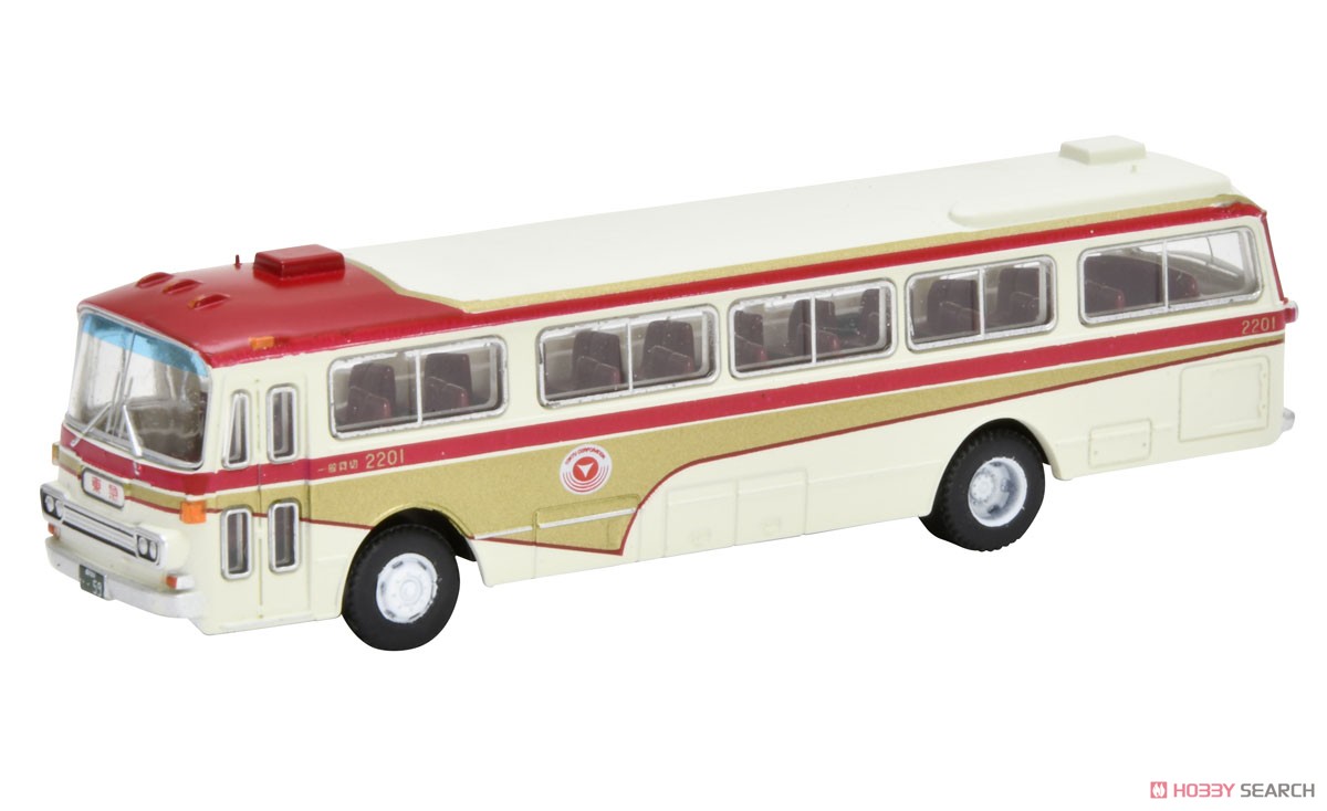 ザ・バスコレクション 東急100周年記念 東急バススペシャル (全12種＋