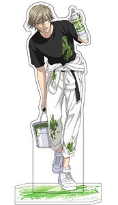 新テニスの王子様』 アクリルスタンド COLORS 白石蔵ノ介