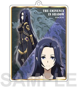 TVアニメ「陰の実力者になりたくて！」 アクリルキーホルダー シャドウ