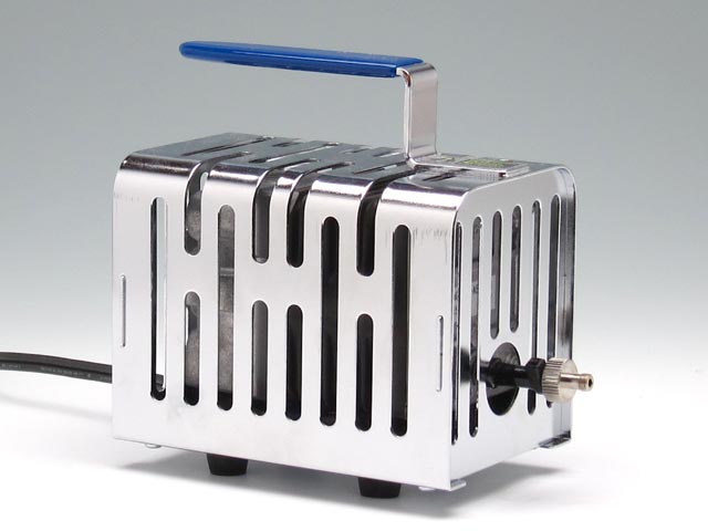 GSIクレオス「Mr.リニアコンプレッサー プチコン」のレビュー・感想