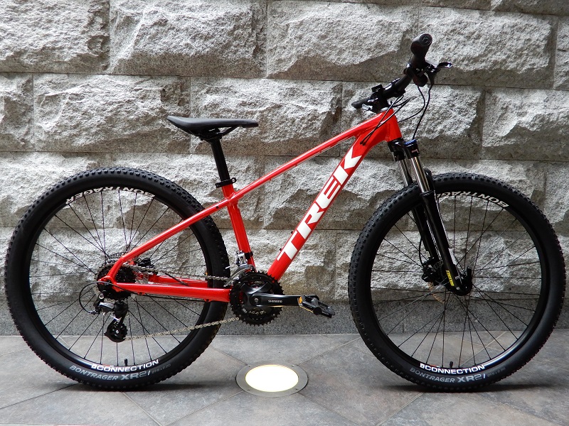 新生活にオススメの街乗り＆オフロードで遊べるマウンテンバイク