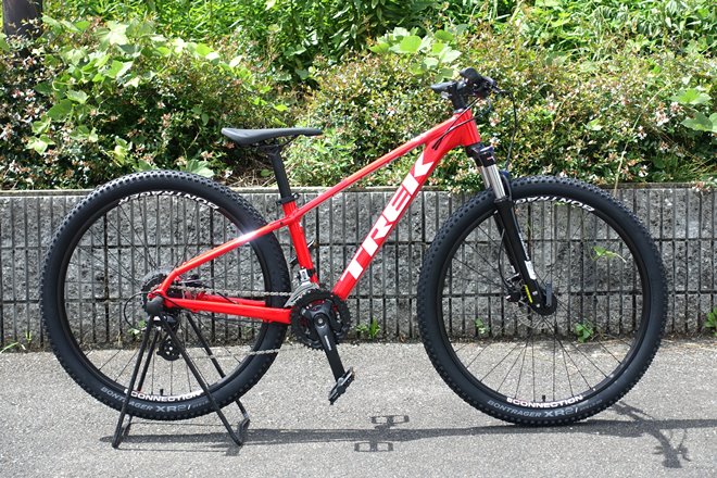 お子様のステップアップにも最適なMTB（マウンテンバイク）、2019
