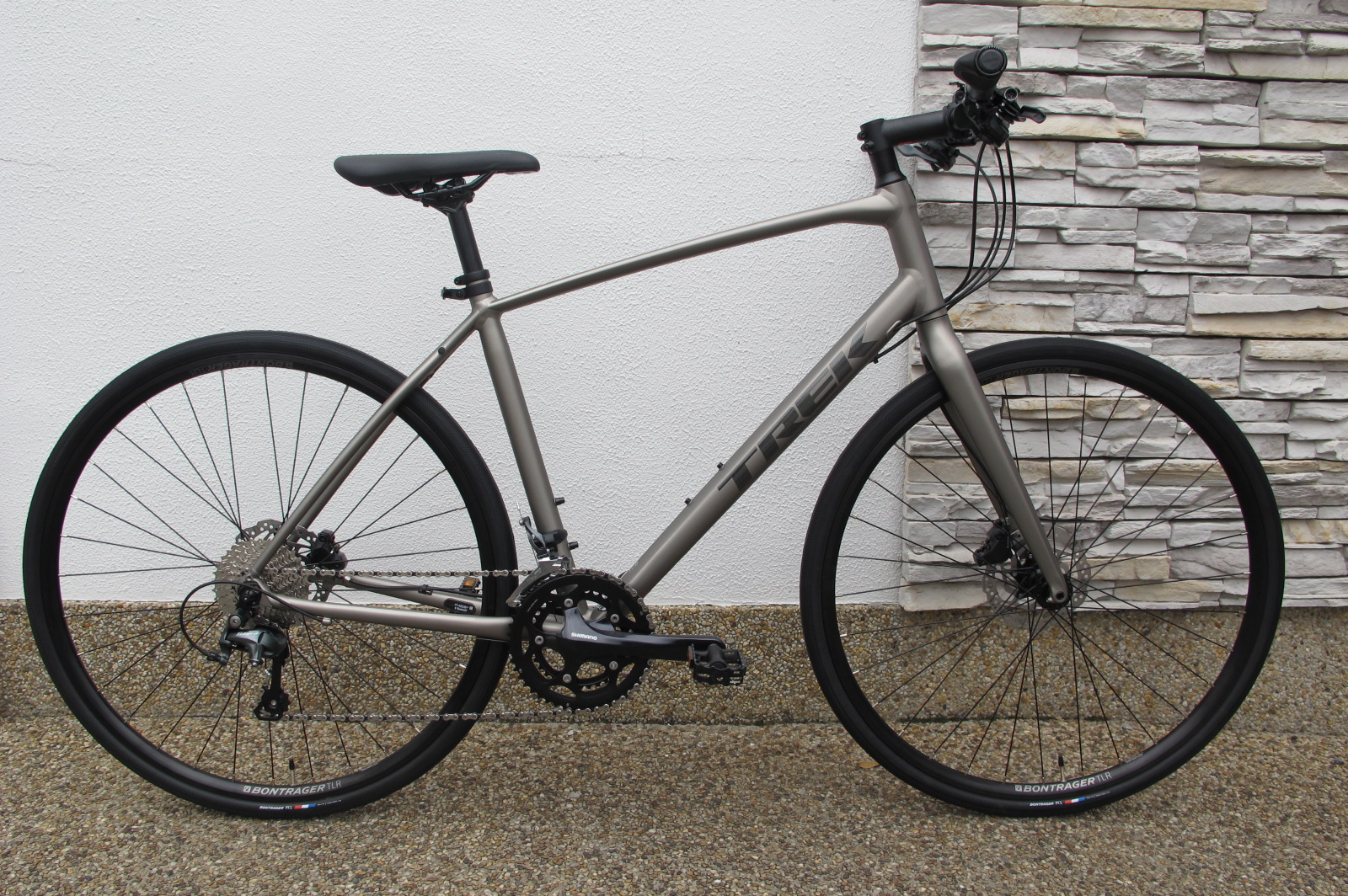 ワンランク上のクロスバイク 2020年 TREK(トレック) FX S4 予約開始！