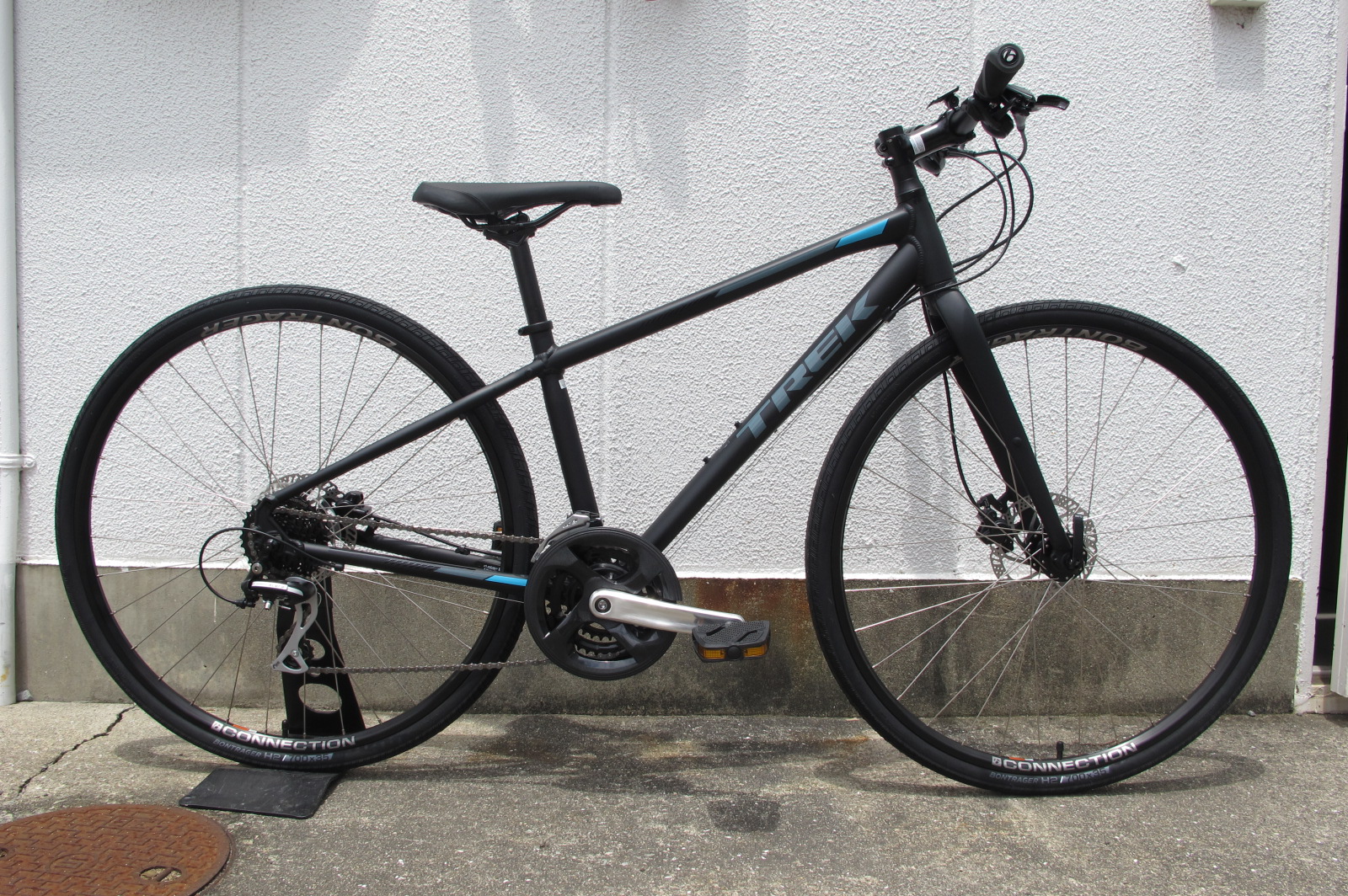 お買い得クロスバイク｜宝塚店 ラストチャンス！2019年モデルTREK