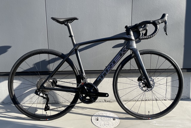 新モデル続々入荷中！]2023年モデル TREK EMONDA SL 5,6(トレック