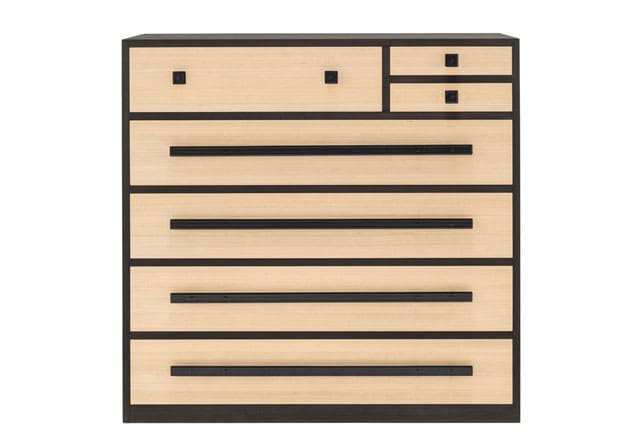 桐チェスト オーダー家具 三代続く桐たんす工房 桐の蔵