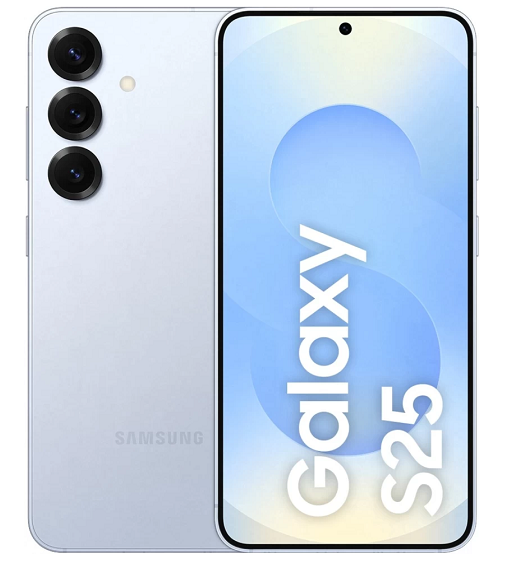 Samsung S25 512GB/12GB Best price in Singapore with Specifications