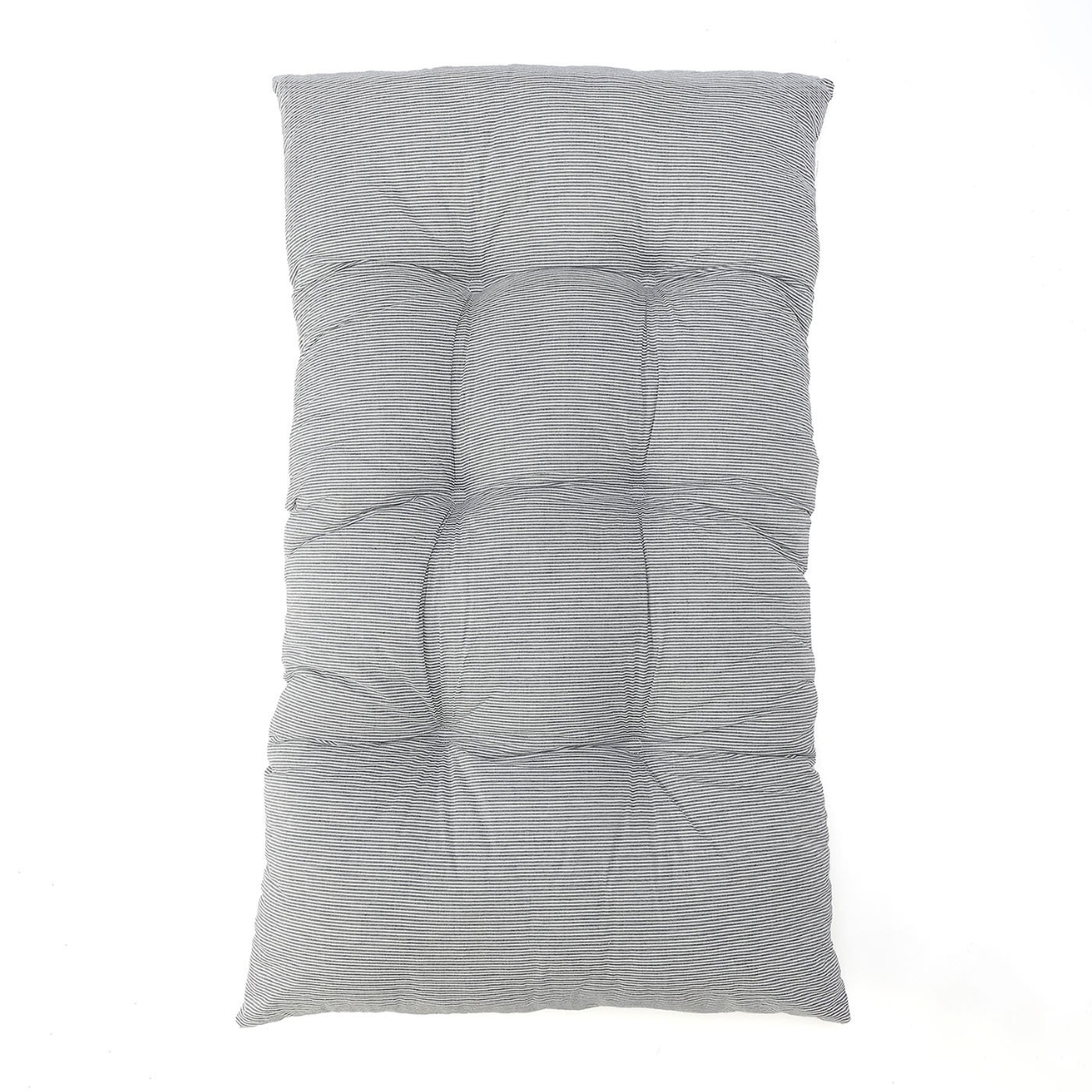 長座布団 レイ NV(60×110) | TWO-ONE STYLEネット