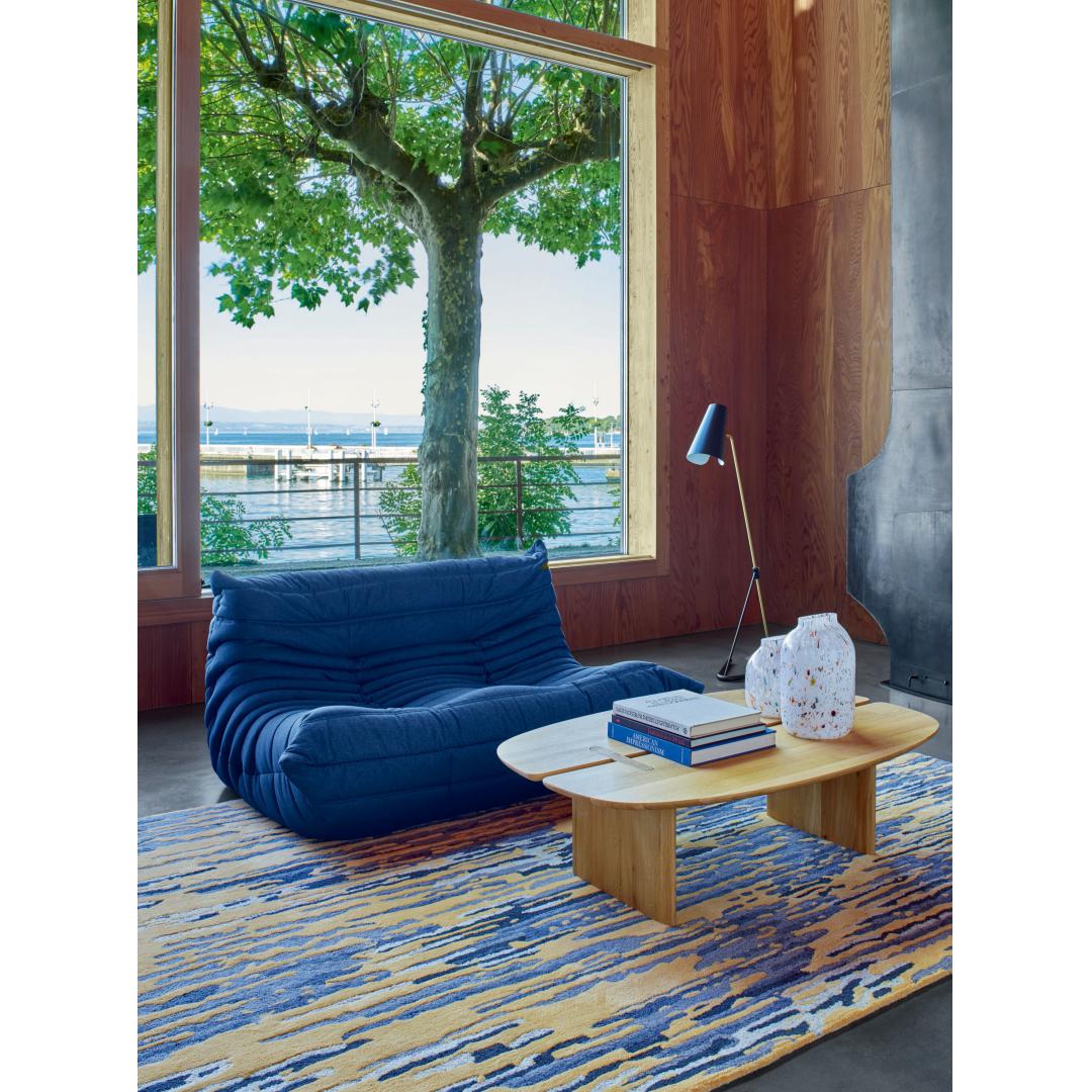 3Pソファ ロゼトーゴ D別注 | TWO-ONE STYLEネット