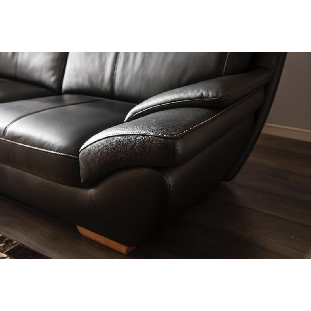 3人掛ソファ J-マディーロ3P(Z10603BHG) | TWO-ONE STYLEネット