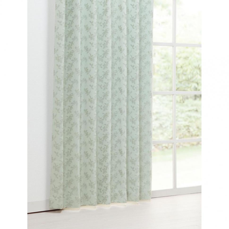 厚地カーテン エレナ2 150×200 2枚組 G | TWO-ONE STYLEネット