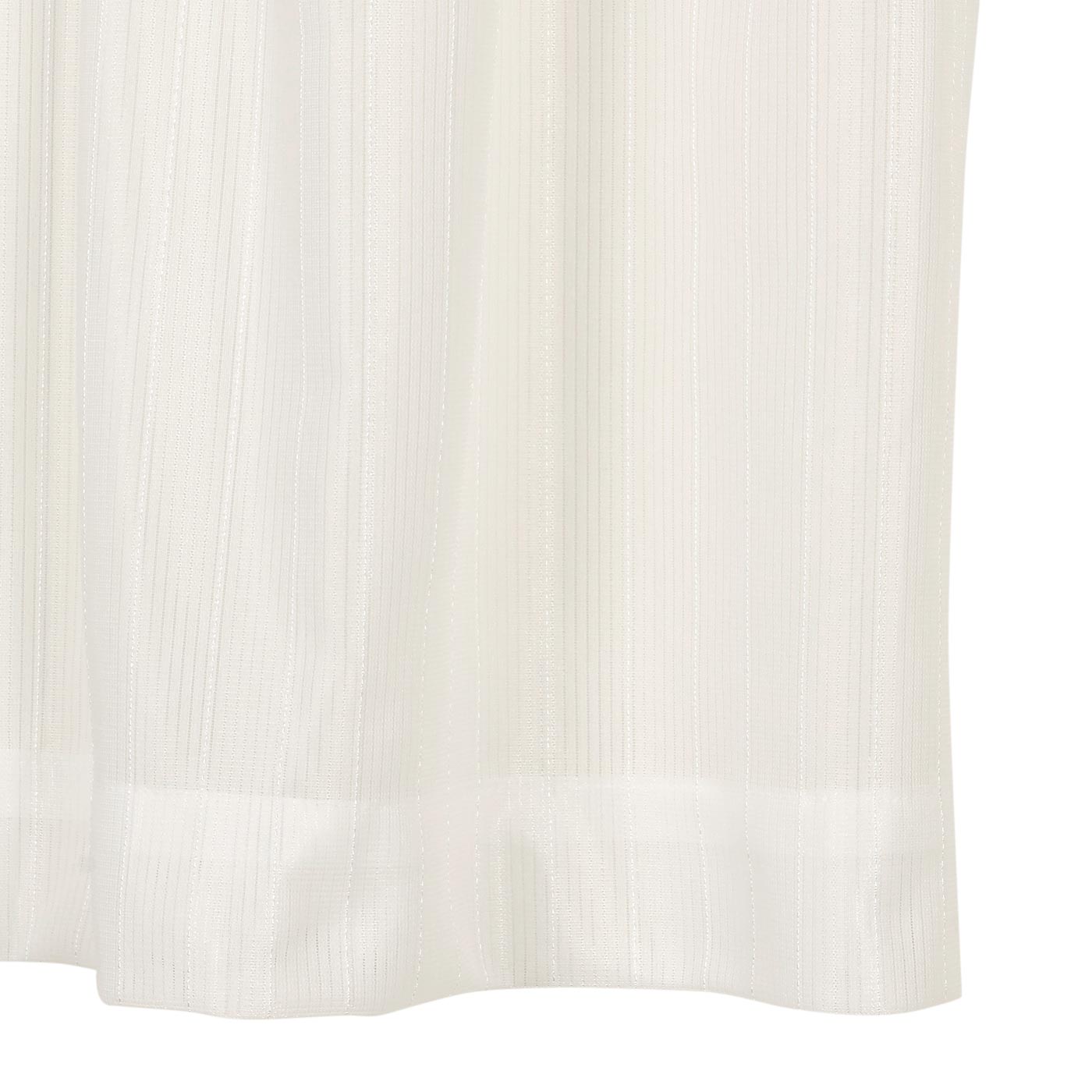 ぴょんこ レースカーテン エダ 8枚 ぴょんこ様 専用 レースカーテン