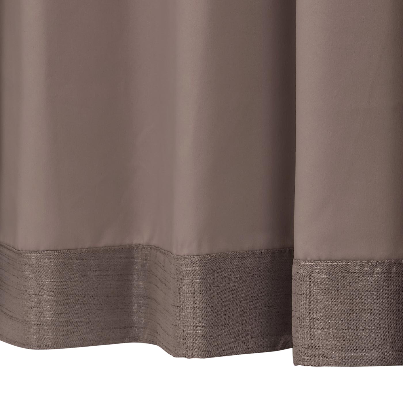 厚地カーテン クリスタル2 100×200 2枚組 GG | TWO-ONE STYLEネット