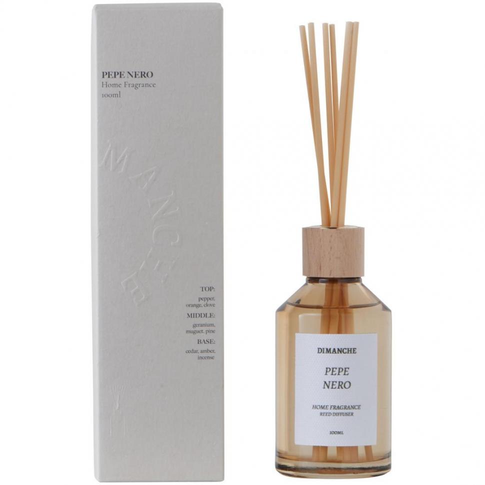 リードディフューザー ディマンシュ280ml BE | TWO-ONE STYLEネット