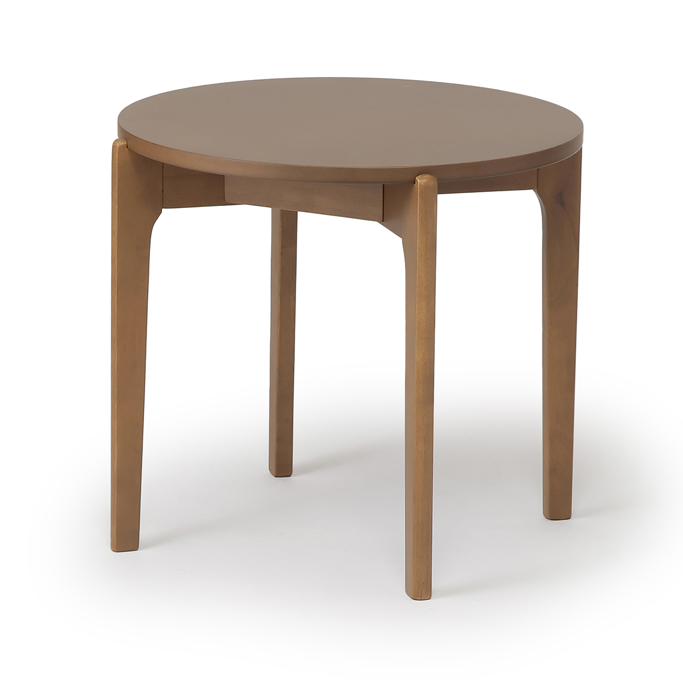 ラウンドテーブル TケイトⅡ BR | TWO-ONE STYLEネット