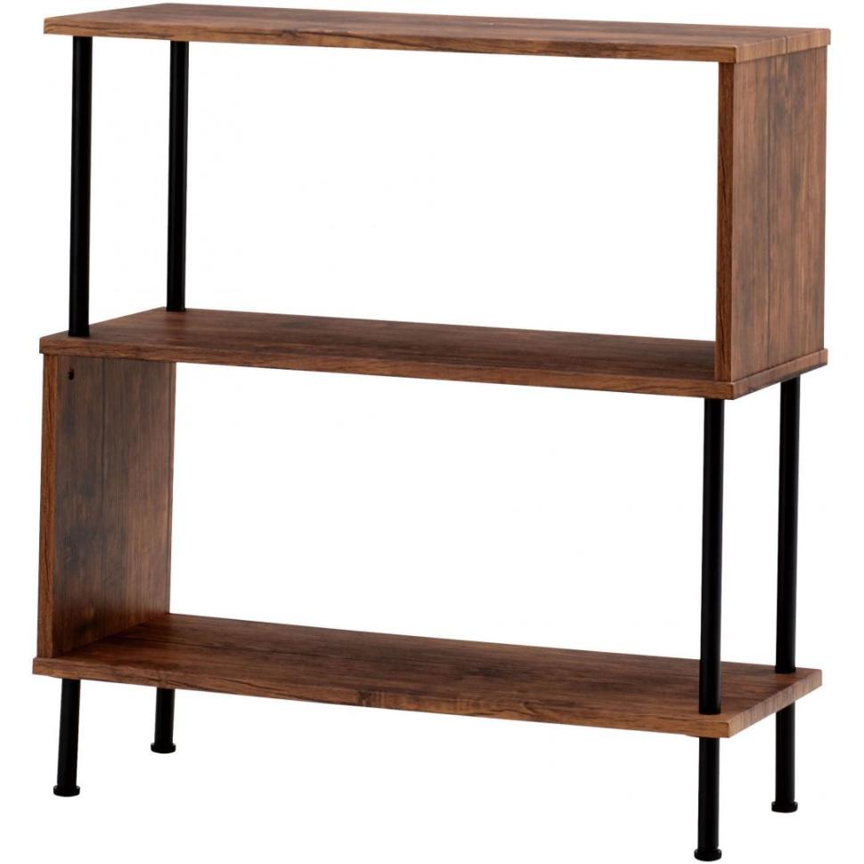 ディスプレイラック Nジュネス4段 WL | TWO-ONE STYLEネット